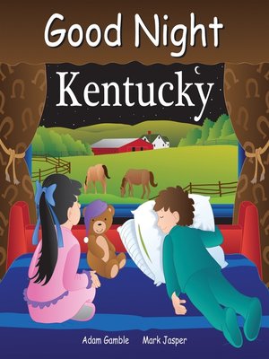 cover image of Good Night Kentucky